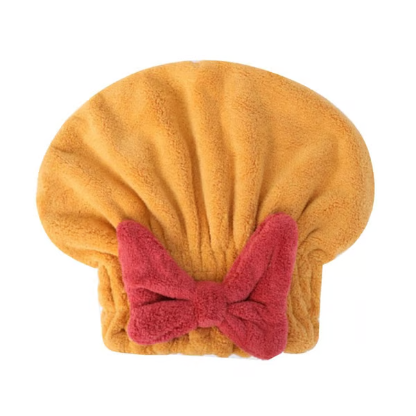 💖New Super Absorbent Hair Towel Wrap for Wet Hair