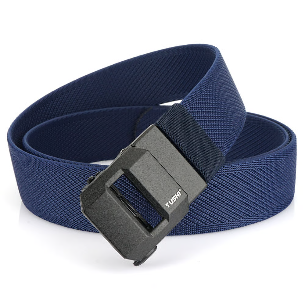 💥Clearance price $27.99 - EDC Nylon Ratchet Belt