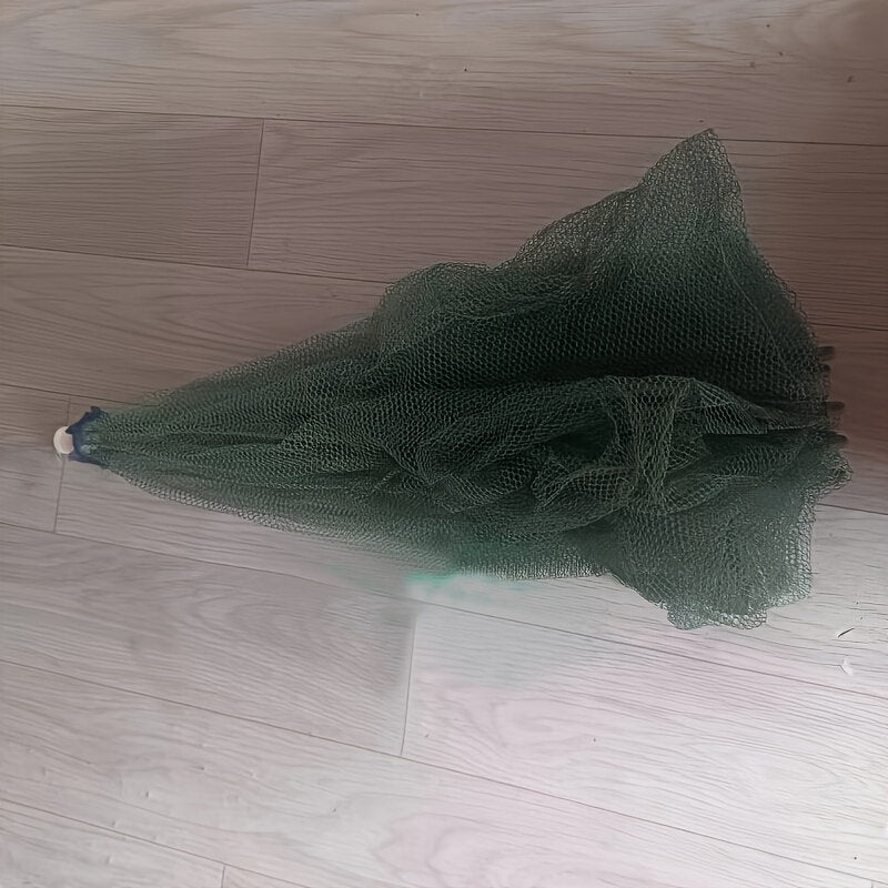 💥Hexagonal Fishing Net - Durable Nylon