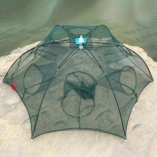 💥Hexagonal Fishing Net - Durable Nylon