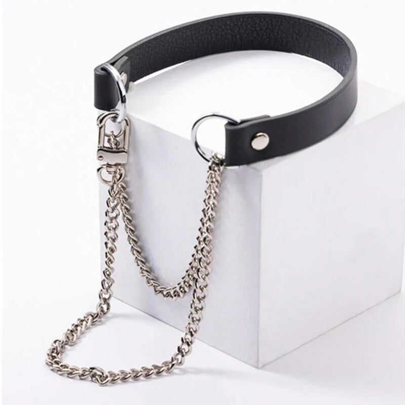 😍🔗Original Collar Choking Collar