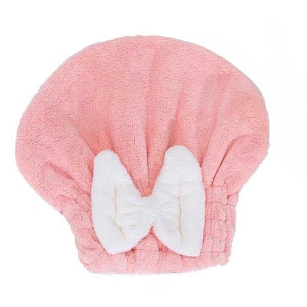 💖New Super Absorbent Hair Towel Wrap for Wet Hair