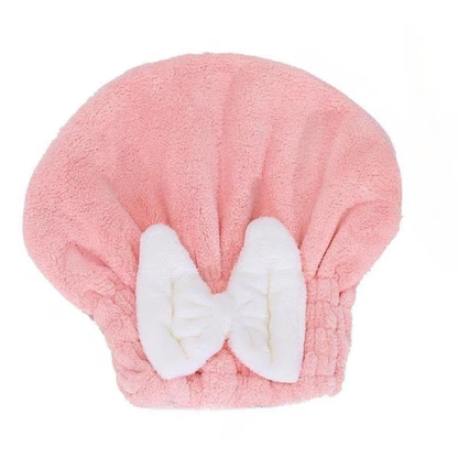 💖New Super Absorbent Hair Towel Wrap for Wet Hair
