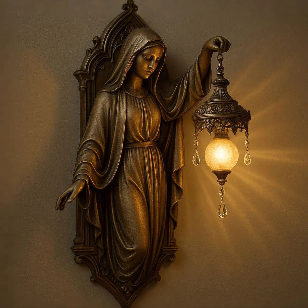 💥Clearance price $25.99🌟Myth Wall Lamp