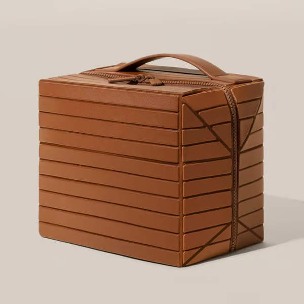 👝Travel Makeup Bag