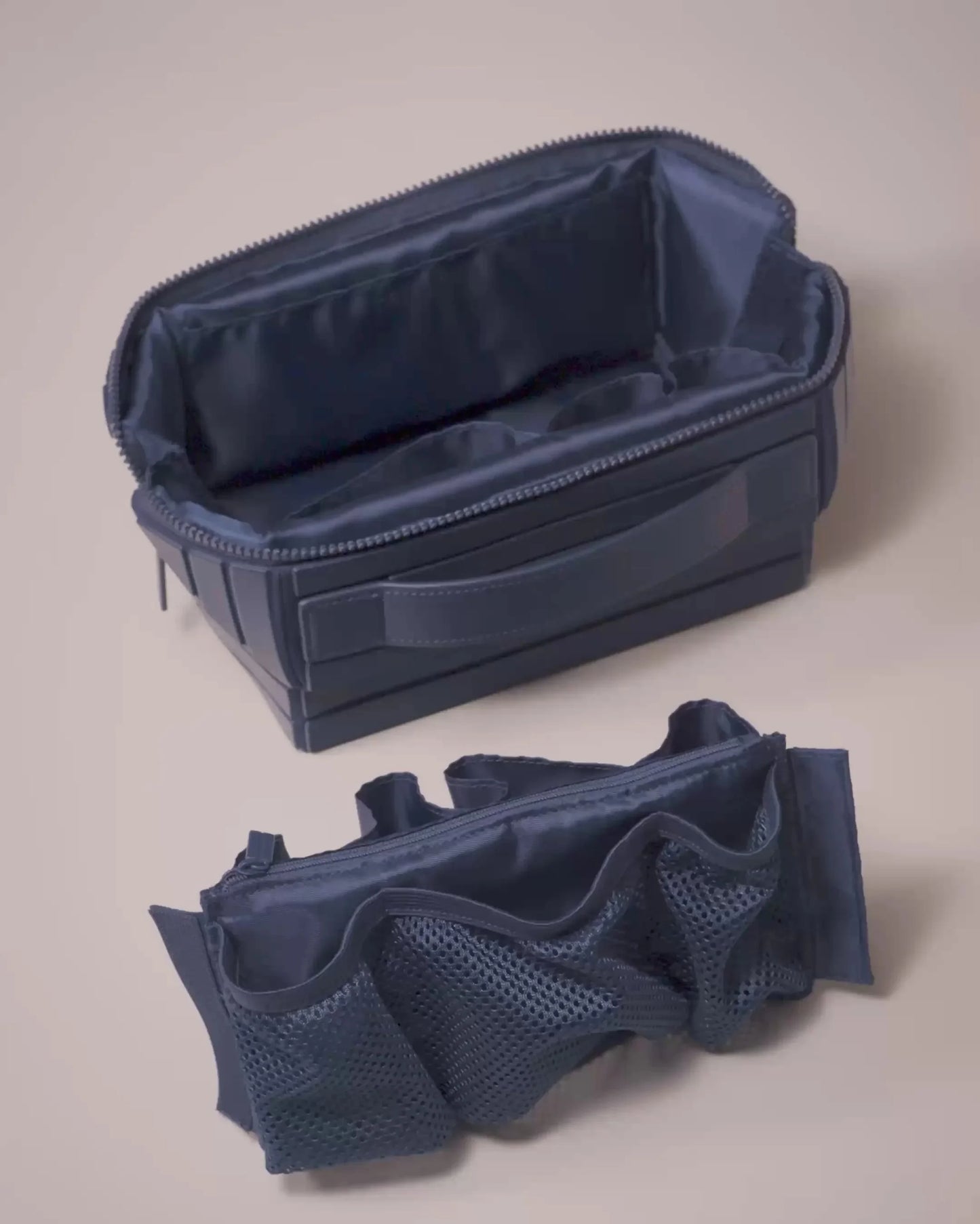 👝Travel Makeup Bag