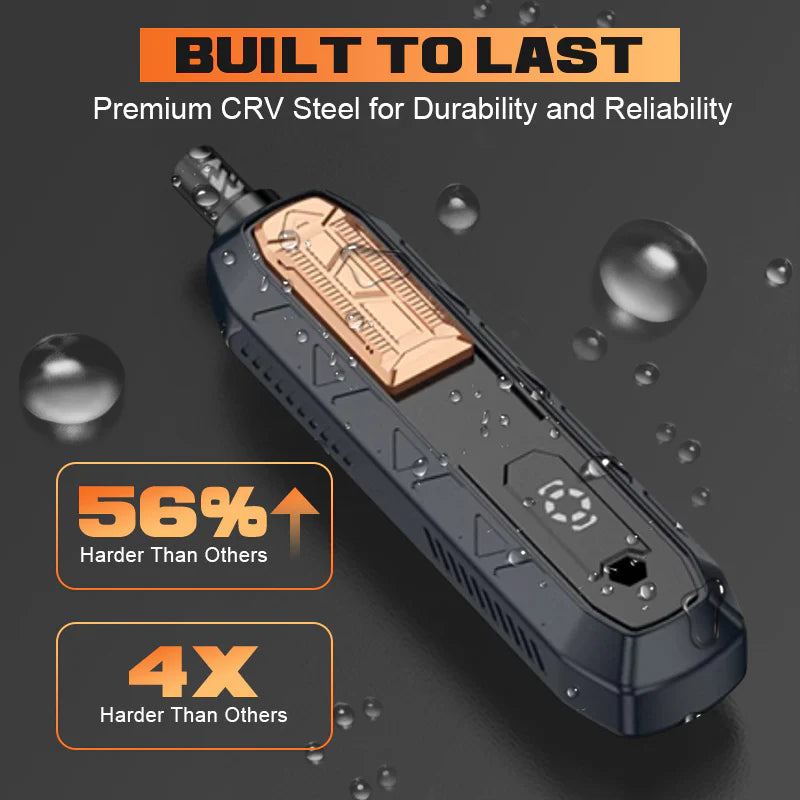 ⚒️180-in-1 Professional Precision Screwdriver Kit