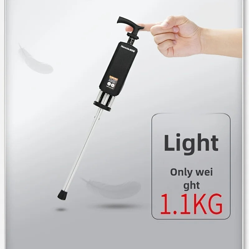 💥Clearance price $29.98🚶‍♂️Folding portable cane💥BEST GIFT FOR ELDERLY PEOPLE