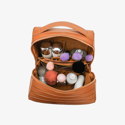 👝Travel Makeup Bag