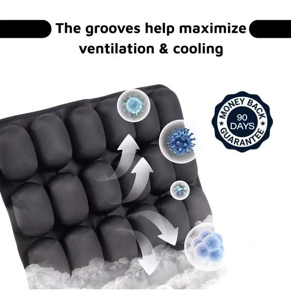 🔥LAST DAY 48% OFF - ☁TravelEase CloudComfort Cushion🎁