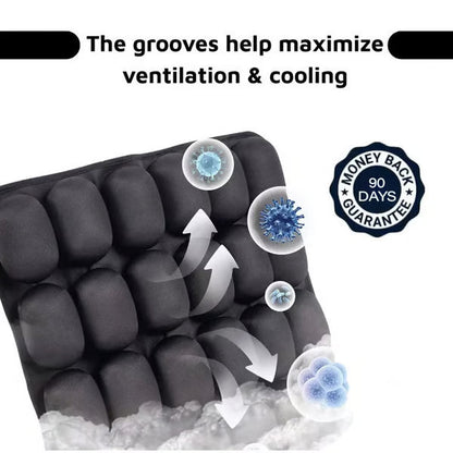 🔥LAST DAY 48% OFF - ☁TravelEase CloudComfort Cushion🎁