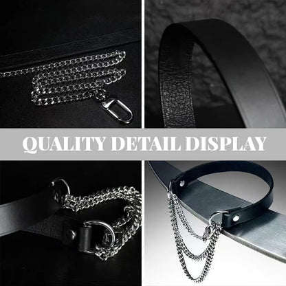😍🔗Original Collar Choking Collar