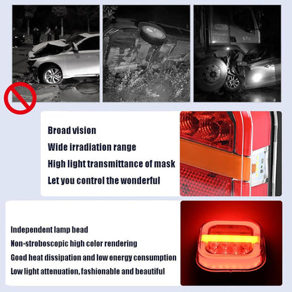 🌟Last Day Promotion 50%🔥CAR LED TRAILER LIGHTS