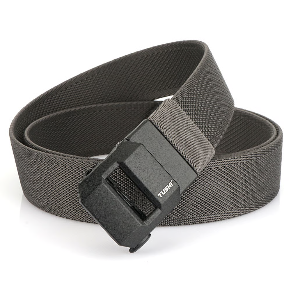 💥Clearance price $27.99 - EDC Nylon Ratchet Belt