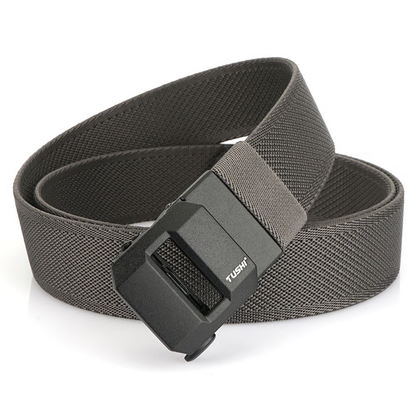💥Clearance price $27.99 - EDC Nylon Ratchet Belt