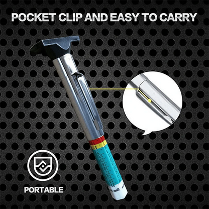 💥Clearance price $17.9🚗Car Tire Tread Depth Gauge