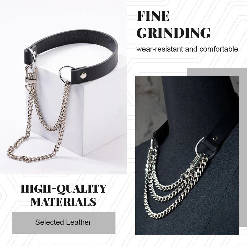 😍🔗Original Collar Choking Collar