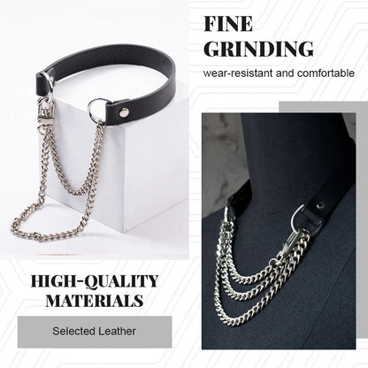 😍🔗Original Collar Choking Collar