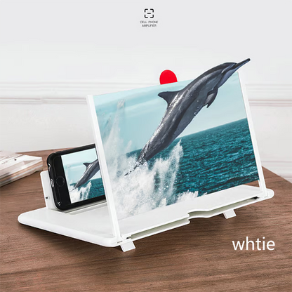 💥Clearance price $13.99⚡🎁Screen Magnifier - Newest Version