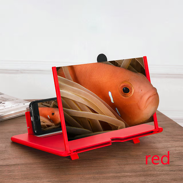 💥Clearance price $13.99⚡🎁Screen Magnifier - Newest Version