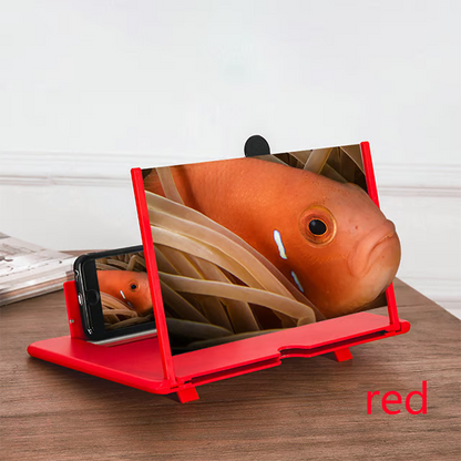 💥Clearance price $13.99⚡🎁Screen Magnifier - Newest Version