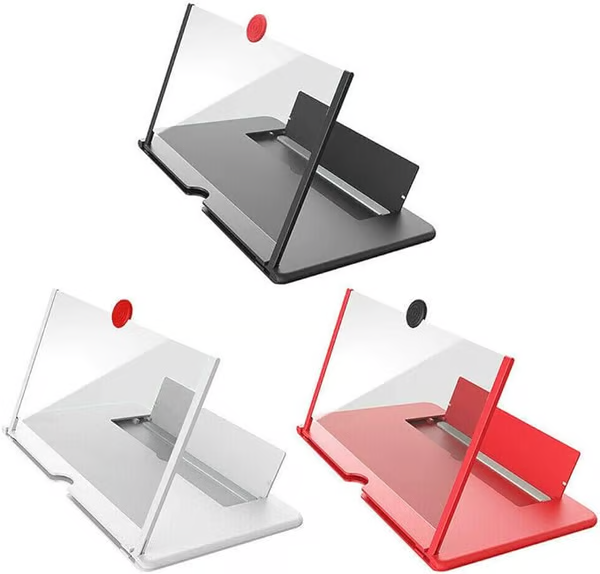 💥Clearance price $13.99⚡🎁Screen Magnifier - Newest Version