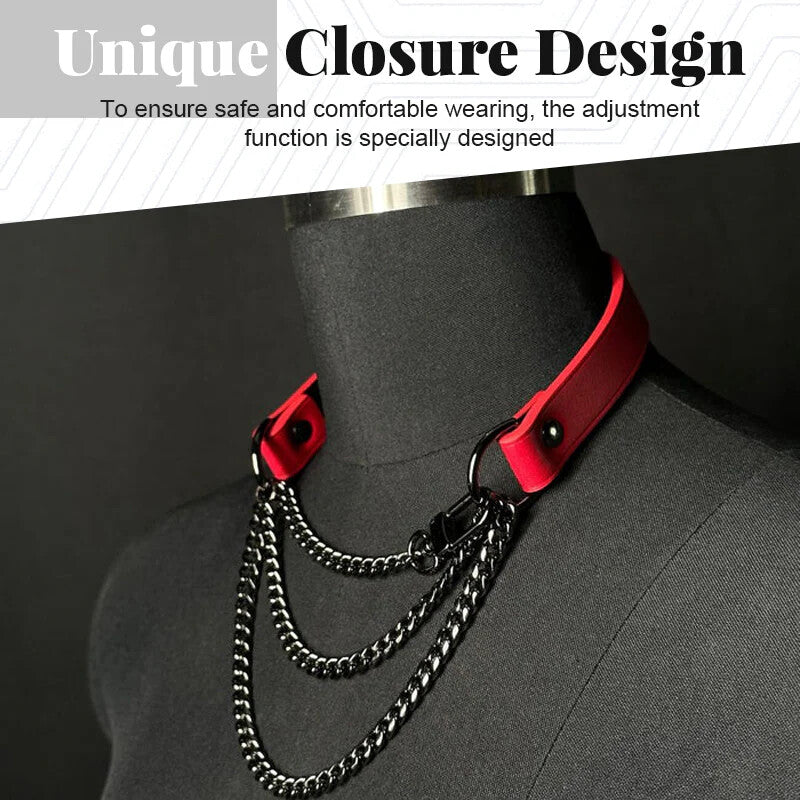 😍🔗Original Collar Choking Collar