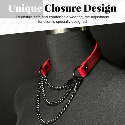 😍🔗Original Collar Choking Collar
