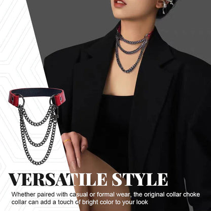 😍🔗Original Collar Choking Collar