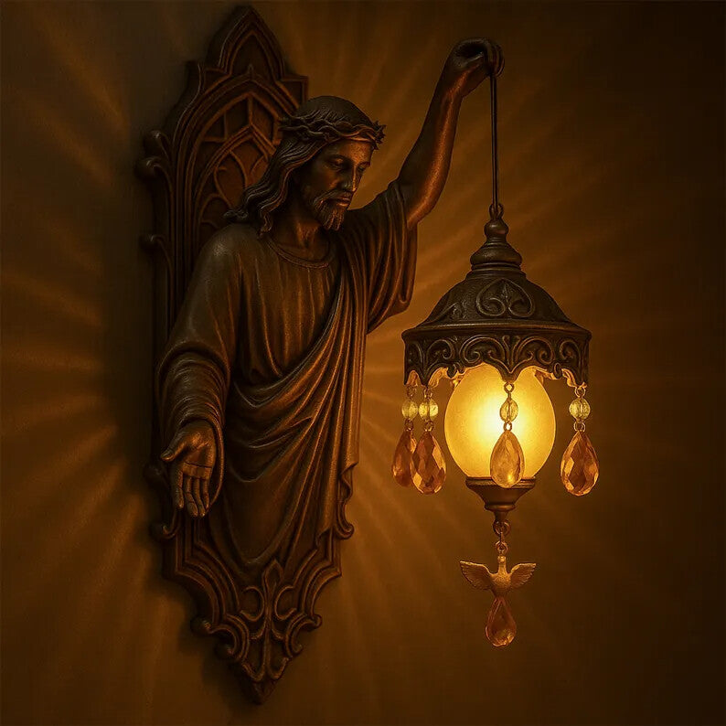 💥Clearance price $25.99🌟Myth Wall Lamp