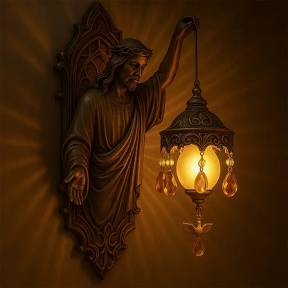 💥Clearance price $25.99🌟Myth Wall Lamp