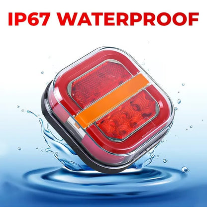 🌟Last Day Promotion 50%🔥CAR LED TRAILER LIGHTS