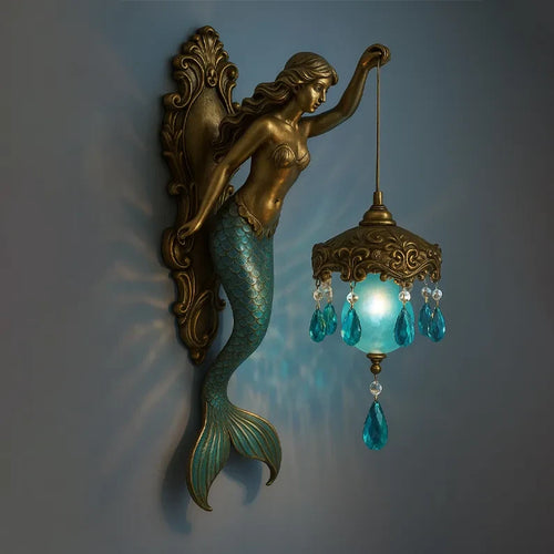 💥Clearance price $25.99🌟Myth Wall Lamp