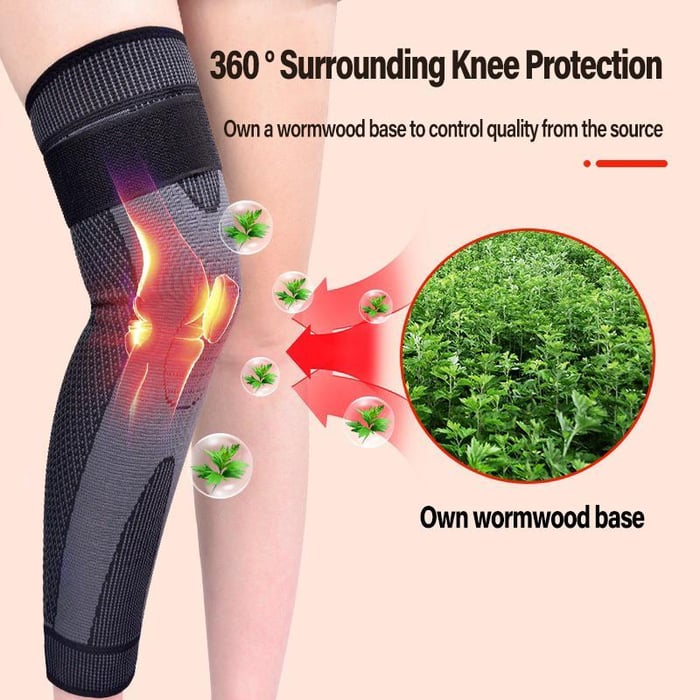 💥Clearance sale $12.99🔥Knee protection for warmth✨High elasticity, suitable for all adults