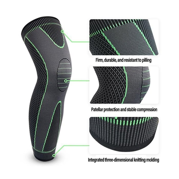 💥Clearance sale $12.99🔥Knee protection for warmth✨High elasticity, suitable for all adults