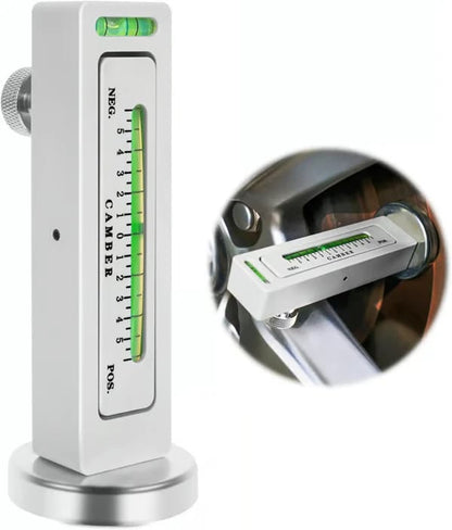 🔥Last Day 49% OFF - 🛠️Adjustable Magnetic Gauge Tool for Automotive Truck RV Tire Repair