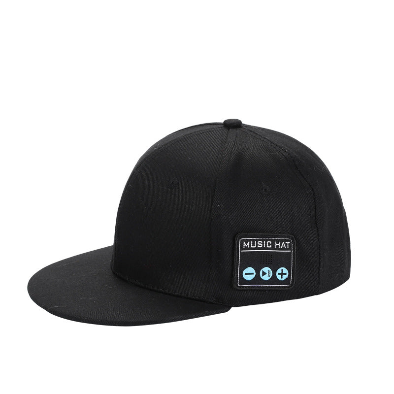 💥Clearance price $29.99🎶BLUETOOTH MUSIC CAP
