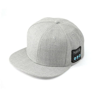💥Clearance price $29.99🎶BLUETOOTH MUSIC CAP