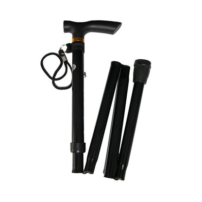 💥Clearance price $29.98🚶‍♂️Folding portable cane💥BEST GIFT FOR ELDERLY PEOPLE