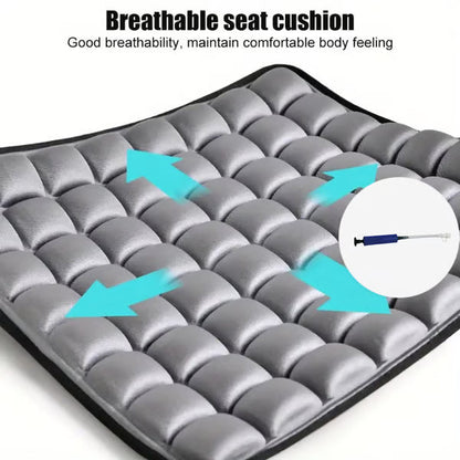 🔥LAST DAY 48% OFF - ☁TravelEase CloudComfort Cushion🎁