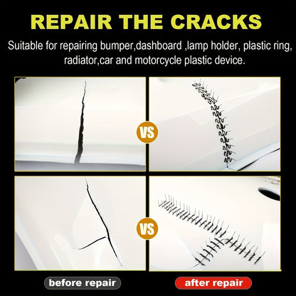 💥Clearance price $25.99🔥Plastic Welder - High-Power Welding Gun for PVC Welding