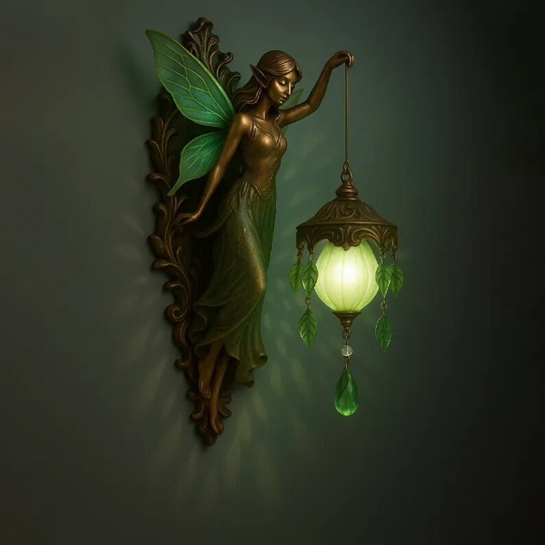 💥Clearance price $25.99🌟Myth Wall Lamp