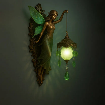 💥Clearance price $25.99🌟Myth Wall Lamp