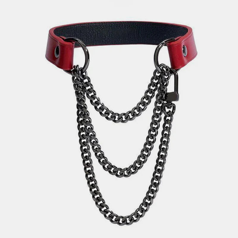 😍🔗Original Collar Choking Collar
