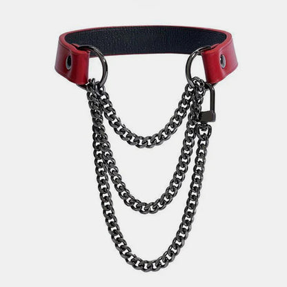 😍🔗Original Collar Choking Collar