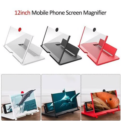 💥Clearance price $13.99⚡🎁Screen Magnifier - Newest Version