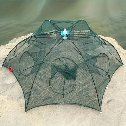 💥Hexagonal Fishing Net - Durable Nylon