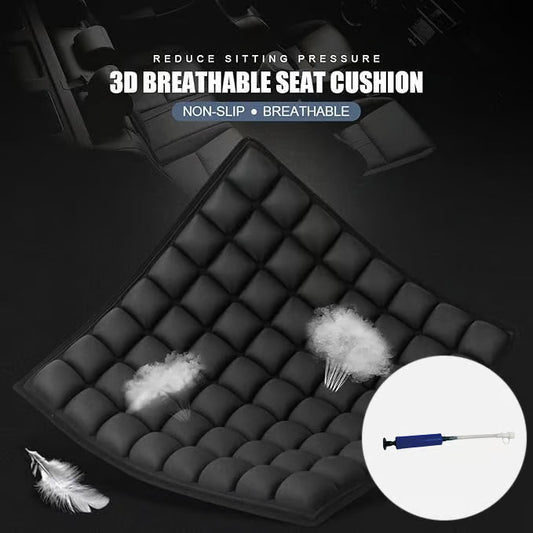 🔥LAST DAY 48% OFF - ☁TravelEase CloudComfort Cushion🎁