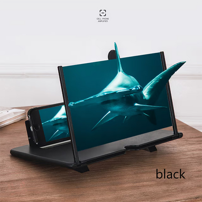 💥Clearance price $13.99⚡🎁Screen Magnifier - Newest Version