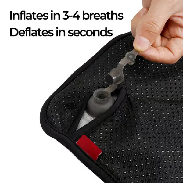 🔥LAST DAY 48% OFF - ☁TravelEase CloudComfort Cushion🎁
